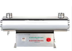 УФ стерилизатор УОВ SDB-550