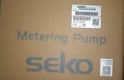 Дозирующий насос SEKO AMS200 AMS200