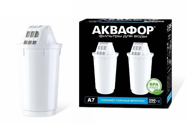 Комплект модулей А7(К-2) Комплект модулей А7(К-2)