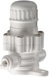 Регулятор потока воды WFR-01