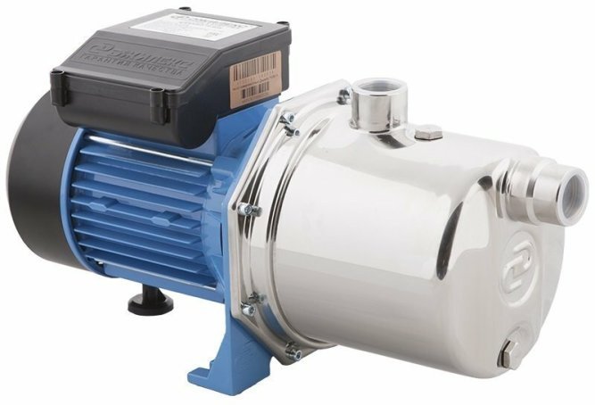 Насосная станция Джилекс Джамбо 70/50 Н