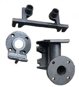 Быстроразьемная трубная муфта TESK GAK- 50 1" (GAK501)