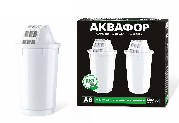 Комплект модулей А8(К-2)