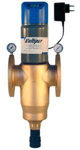 Фильтр BWT Multipur AP DN 65 (100 µm)