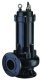 Насос погружной для сточных вод Waterstry SWQ 50-10 для промышленного применения 380 В, 50 Гц, 3,0 кВт (DAY00558029)