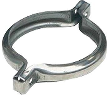 Хомут д/корпуса мембр.SUS 4040 (1 шт.)