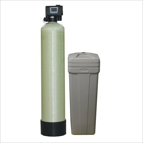 Комплект умягчителя F74Q3 (50мм) корпус 3072
