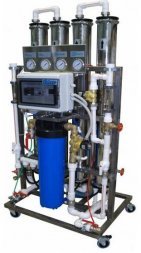 Гейзер RO 4x4040