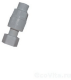 Обратный клапан F102, 2"
