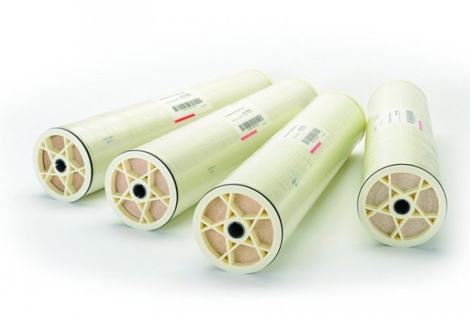 Обратноосмотическая мембрана  LEWABRANE RO B370 FR