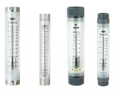 Ротаметр проточный FM 200