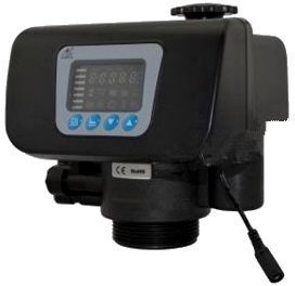 Клапан управления для систем очистки воды Runxin F63B3