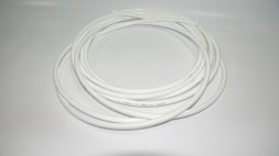 Трубка белая TU-4W 1/2" 60м