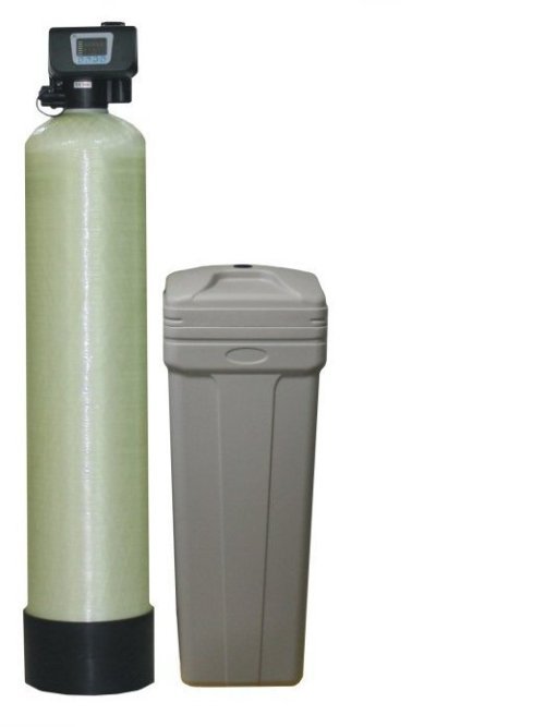 Умягчитель воды 1665 RX