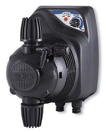 Дозирующий насос PDE HC150 CST S/Liv.-0 PVDF-VT