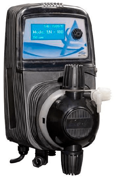 Дозирующий насос M70 HC151+MULTY R ADA12023A2003