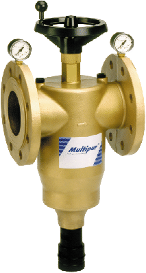 Фильтр BWT Multipur M DN 65  (200 µm)