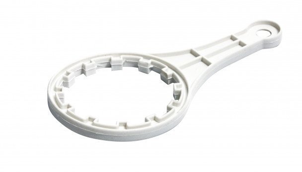 Ключ для корпуса мембраны 1/4"