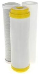 Комплект картриджей AquaKit PACK–2 (умягчение)