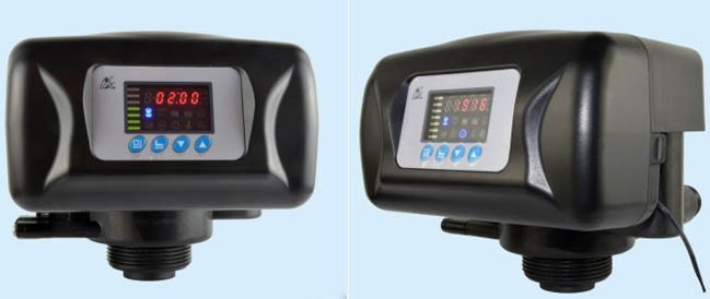 Блок управления Runxin F92A3-LED