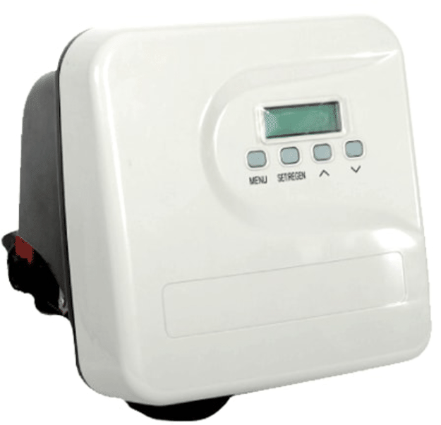 Блок управления Canature BNT-4651T Filter, timer, п/к