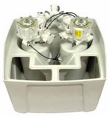 Установка Delta Tibera 6202046221/BP-TIBERA 3.3