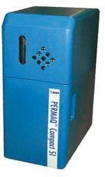 Permaq      RO 51/L    160 л/ч, < 20 μS