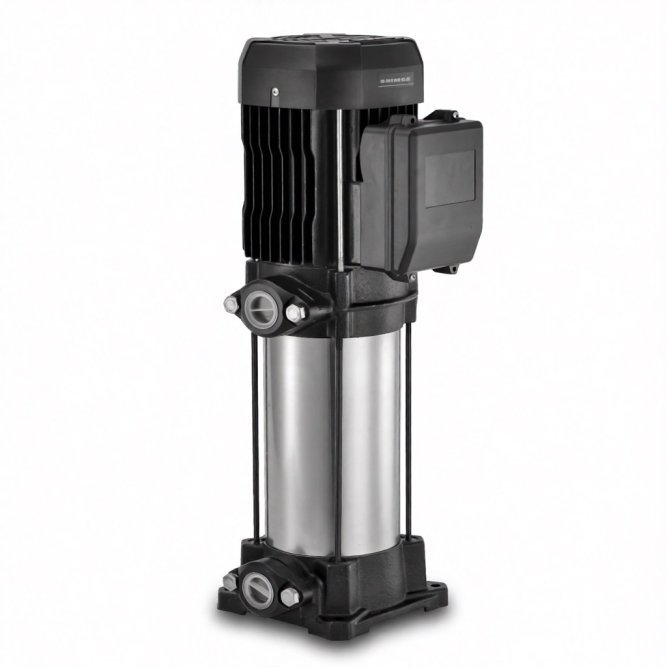 Насос Вертикальный многоступенчатый Shimge PL8-10