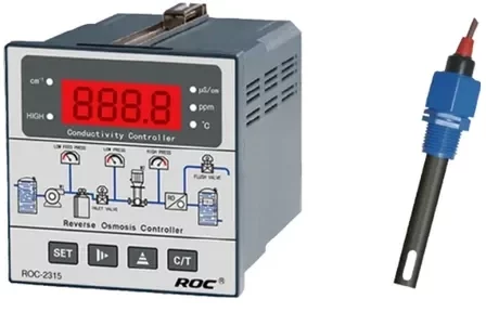 Контроллер для RO (контроллер+сенсор) CCT-7320 (ROC-2315)