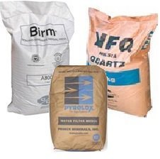 Комплект загрузки для BF 13 (Pyrolox)