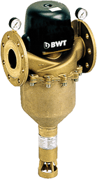 Rückspülfilter RF 125 A (100 µm)