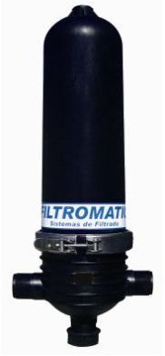 Фильтр Filtromatic D2S-R Super 100 mk 2"