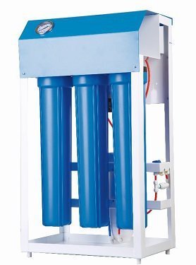 Гейзер Престиж 3 Профи (исп. 2)