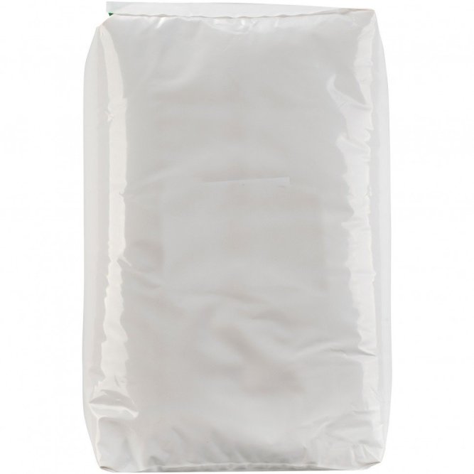 Фильтрующий материал Rubirm 25л (Мешок)