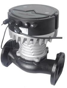 Насос циркуляционный Speroni SCRE Pro 40/6F-220 с электронным регулированием (SPRN4060MF)