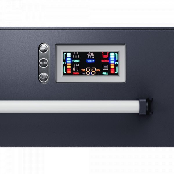 Система обратного осмоса APRO-100