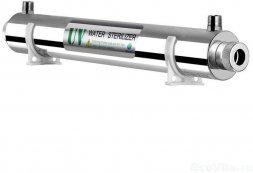 УОВ SST8 - 25w (лампа Philips)