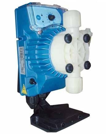 Аналоговый дозирующий насос Tekna EVO AKL500NHH0000/EVO