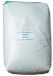 Ионообменная смола ПЮРЕЗИН РС 002