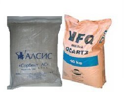 Комплект загрузки для SF 1044 (АС)