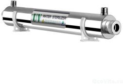 УОВ SST8 - 55w (лампа Philips)