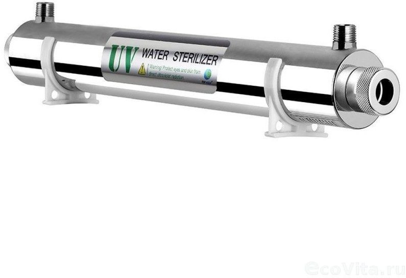 УОВ SST8 - 55w (лампа Philips)