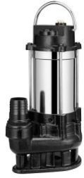 Насос дренажный Waterstry WSM10-8 для загрязненной воды 220 В, 50 Гц, 0,55 кВт (DAY00338021(DAY00448021))