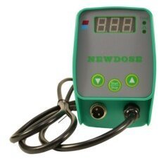 Насос мембранный дозирующий NewDose DFD-06-07-HX