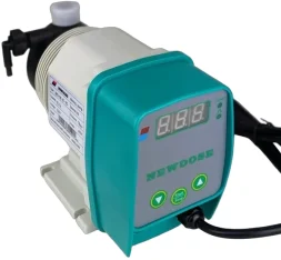 Насос мембранный дозирующий NewDose DFD-06-07-HX