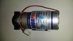 Бустерный насос PM6689 без блока питания