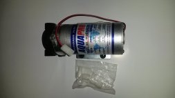 Бустерный насос PM6689 без блока питания