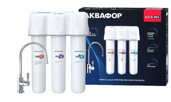 Кристалл ЭКО H Pro Кристалл ЭКО H Pro