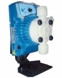 Аналоговый дозирующий насос Tekna EVO APG603NHH0000/EVO