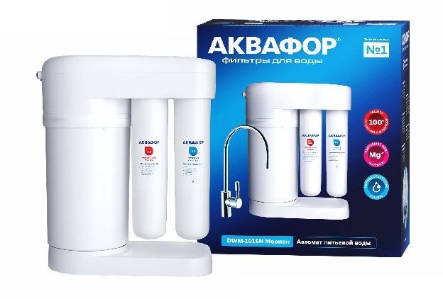 DWM-101SN Морион